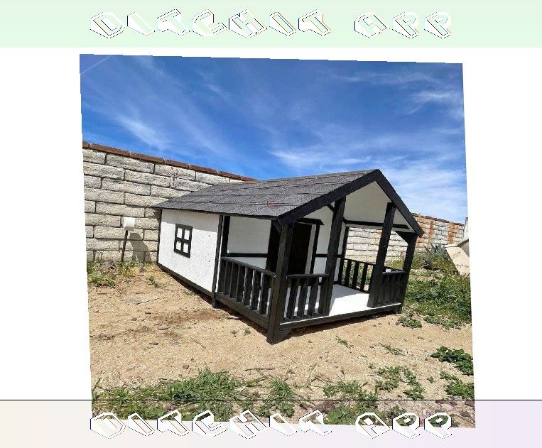 Snugly Dog Houses - Your Pet's Favorite Home Spot husband argue