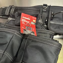New Framer’s Two Bag Tool Belt Whith Suspender 