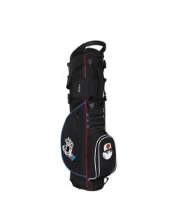 MALBON X SANTA CRUZ PERFORMANCE GOLF STAND BAG