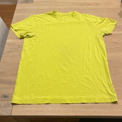 Mens Size L Lululemon Shirt