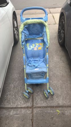 Stroller