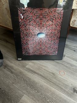 The inner eye picture