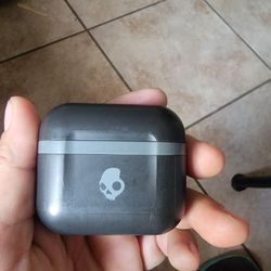 Skull Candy Indy Evo