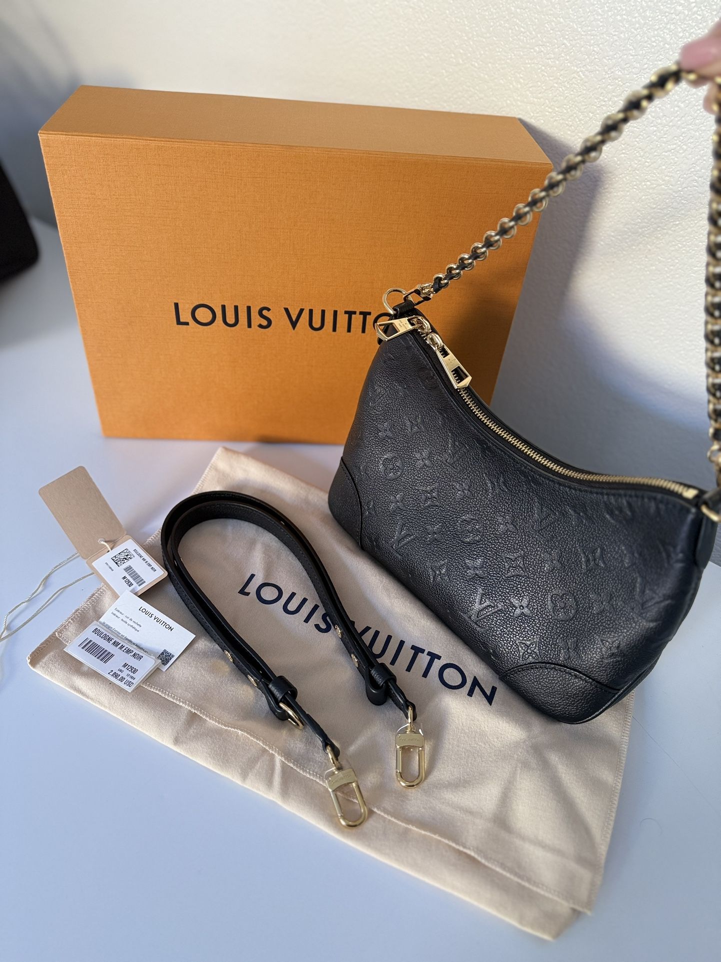 Louis Vuitton