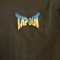 Tap Out Men’s Long Sleeves By Forever21