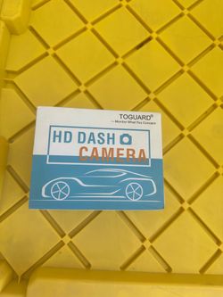 Dash Cam
