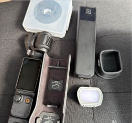 DJI OSMO POCKET 3