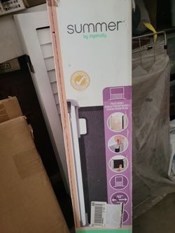 Summer by Ingenuity Baby Safety Gate