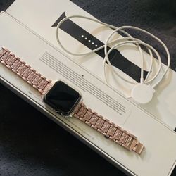 Reloj  A iPhone Serie 6