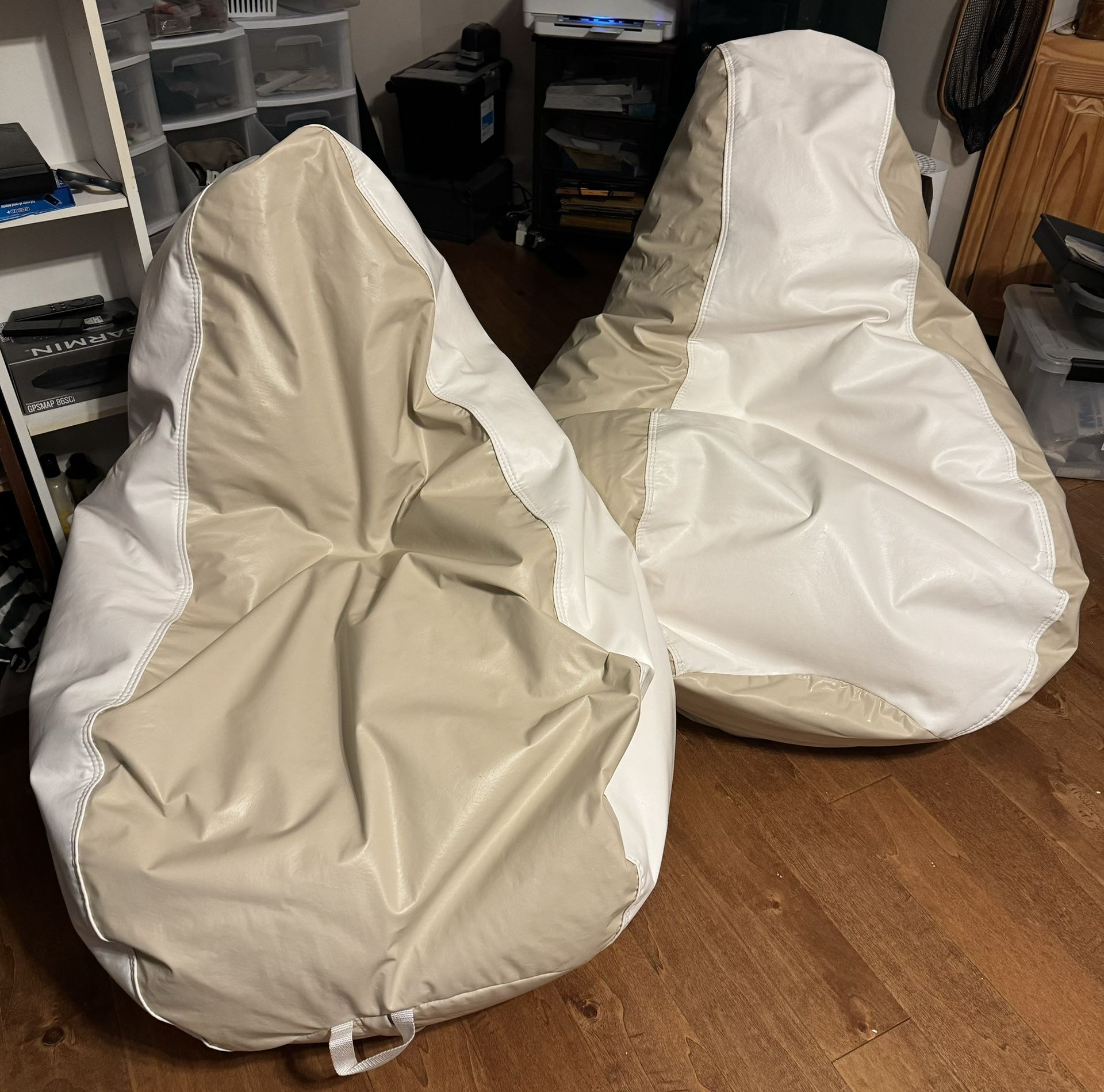 E-Searider Marine Bean Bag Chair