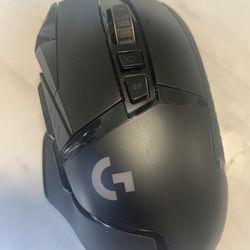 G502 X Lightspeed Gaming Mouse 