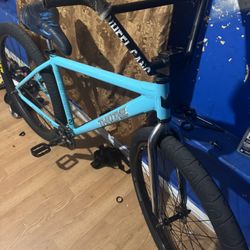 Throne Bike 