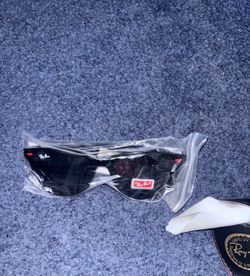 Ray bands