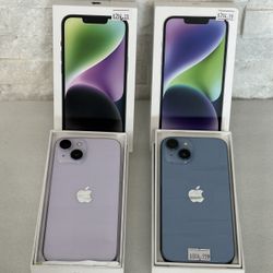 iPhone’s  1 Year Warranty 