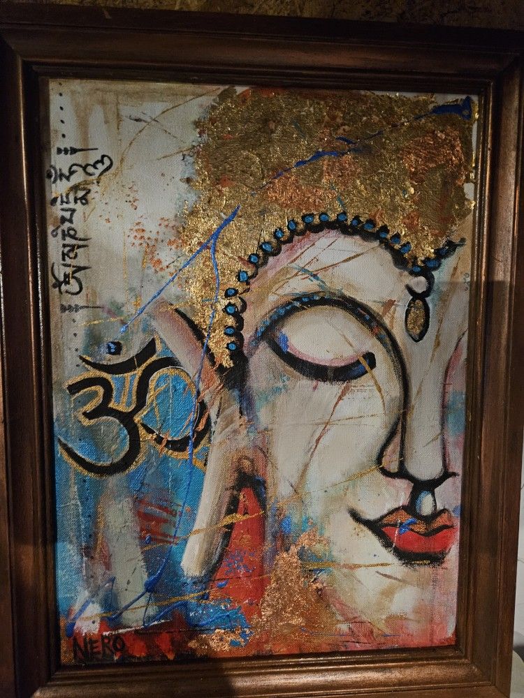 Original Artwork 