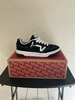 Vans Upland