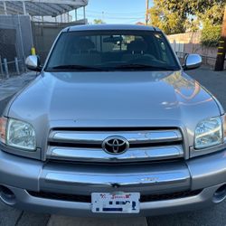 2003 TOYOTA TUNDRA SR5‼️