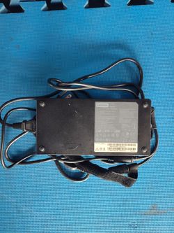 $30 firm, Yes, it's available. Lenovo 230 watt, 11.5amp power source, ADL230LNC3A, fits Thinkpad p series, thinkcentre,  and legion laptops