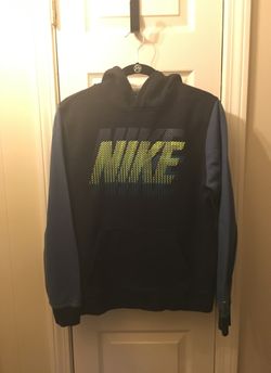 Boys youth XL Nike sweatshirt