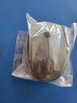 Logitech M170 Mouse Brand New Sealed