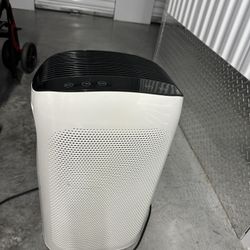 Air Choice Hepa Air Purifier 495ft