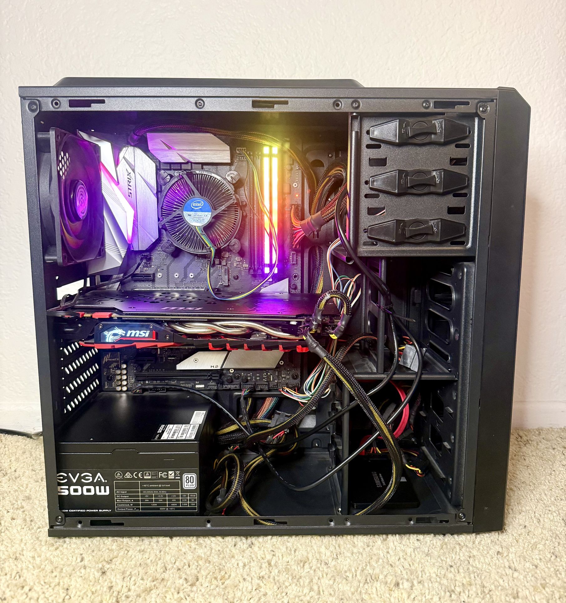Gaming PC