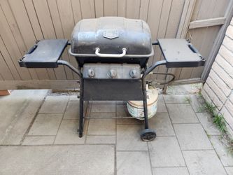 Expert Grill 3 burner propane BBQ