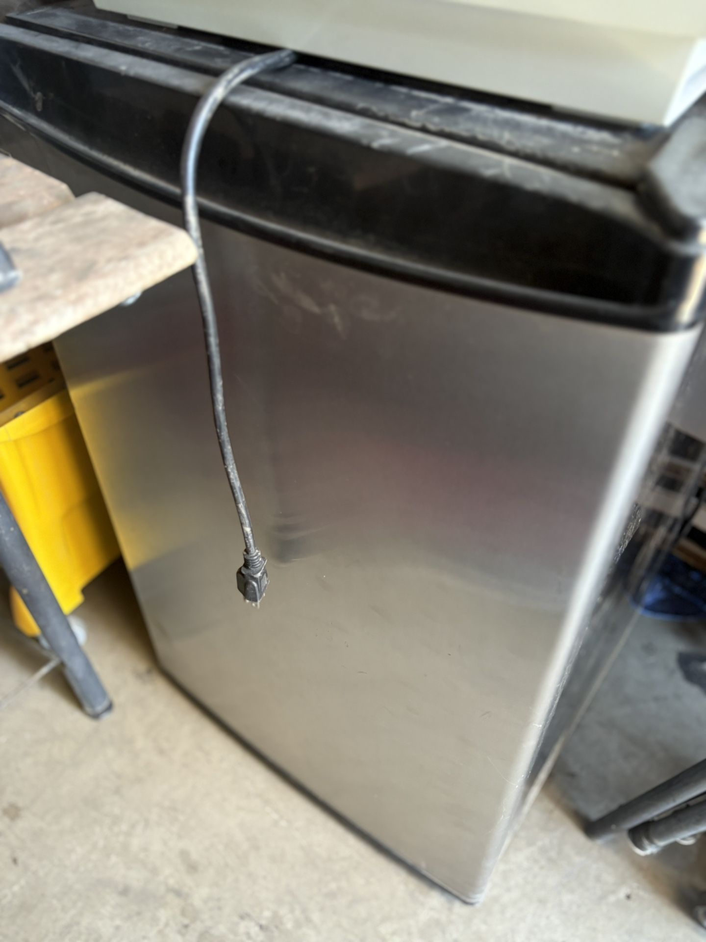 Mini Fridge