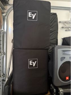 $600 ELECTRO VOICE  ELX118P