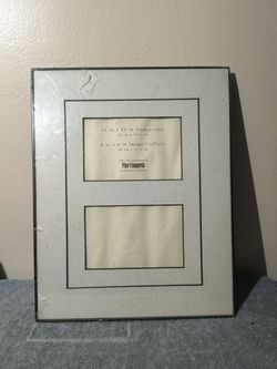 Photo frame