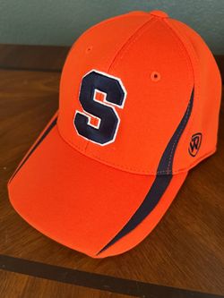 Syracuse Orange Top of the World Baseball Cap