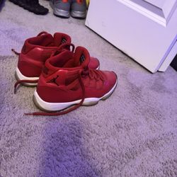 OG Jordan 11 Retro Win Like 96