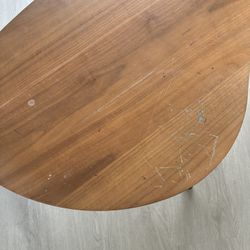 Midcentury style coffee Table 