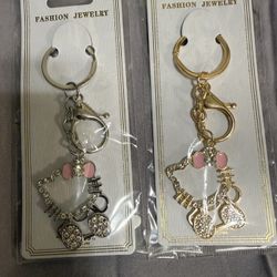 Hk Keychains 