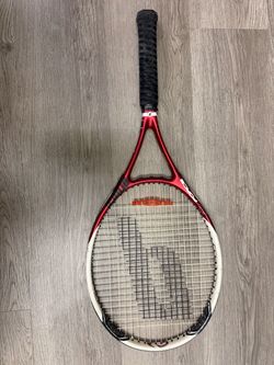 HEAD Titanium 1000 Tennis Racquet – Oversize Lightweight