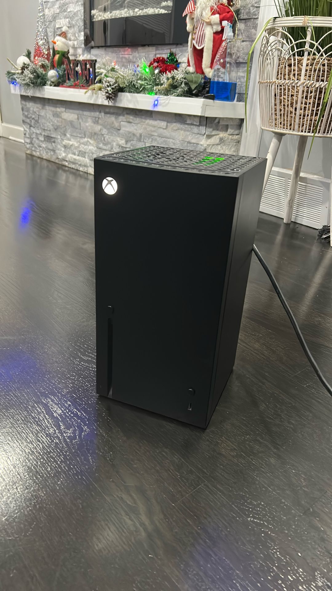 Xbox Mini Fridge 