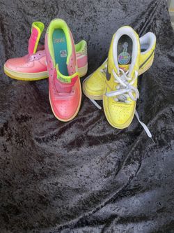 Nike Air Force 1s / Boys