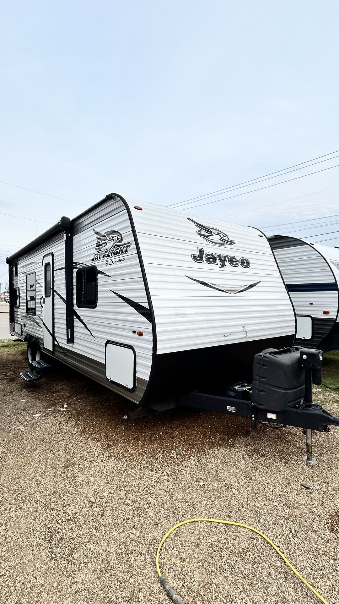 2018 Jayco JayFlight 248BH Travel Trailer RV