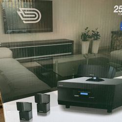 Daneli Acoustics Ceminuevo $180 O Mejor Oferta