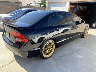 2008 Honda Civic