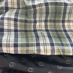 Men’s Pajama Pants Size XXL $10 for 3 pairs!