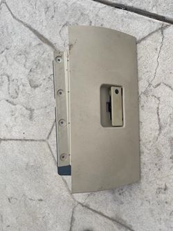 Glove Box- Mustang GT