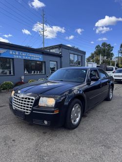 2005 Chrysler 300