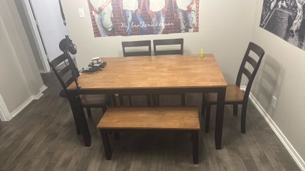 Dinning room