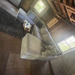 Sectional Couch 