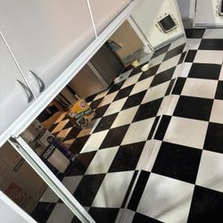 Free Mirrored Closet Doors 