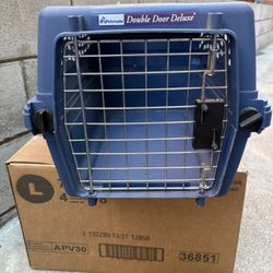 Pet Mate, Pet Carrier