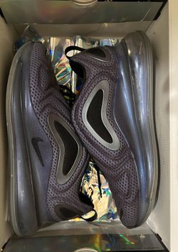 Air Max 720 Purple Size 9.5