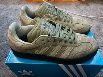Adidas Samba XLG