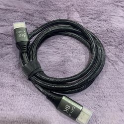 4.9 Ft HD Cable 